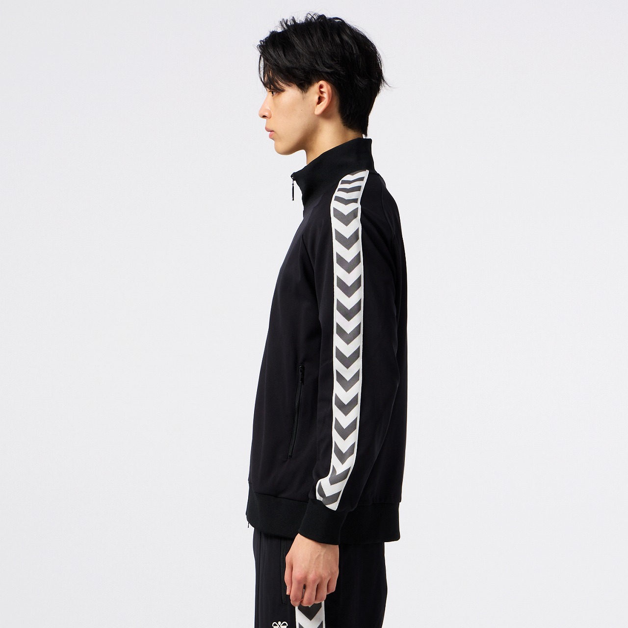 hummel PLAY トラックジャケット｜hummel｜ヒュンメル公式オンラインストア