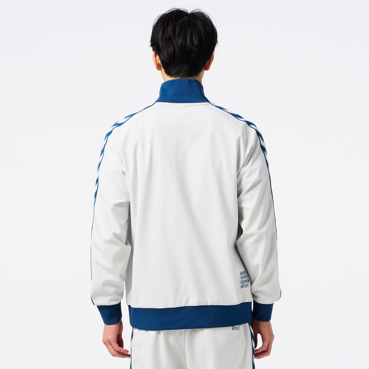 hummel PLAY トラックジャケット｜hummel｜ヒュンメル公式オンラインストア