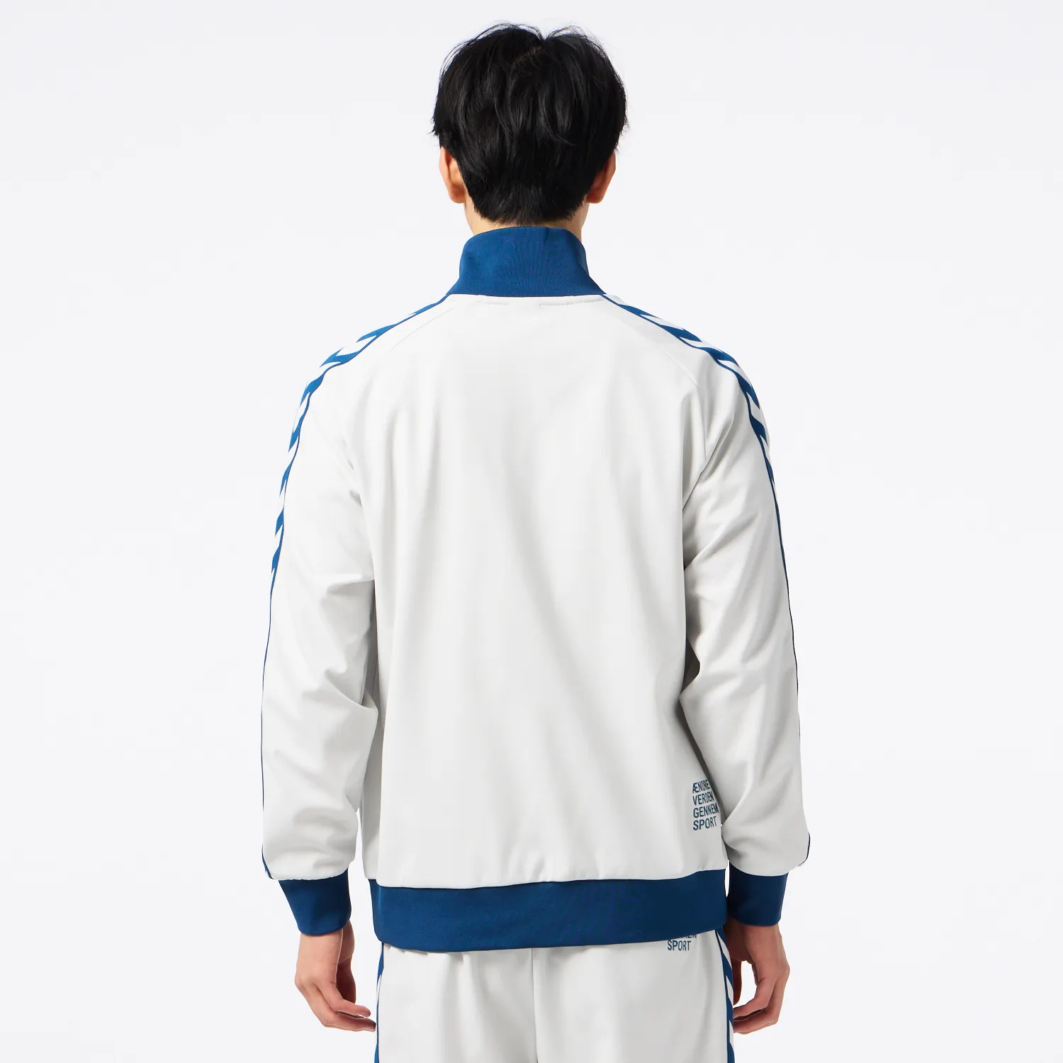 hummel PLAY トラックジャケット｜hummel｜ヒュンメル公式オンラインストア