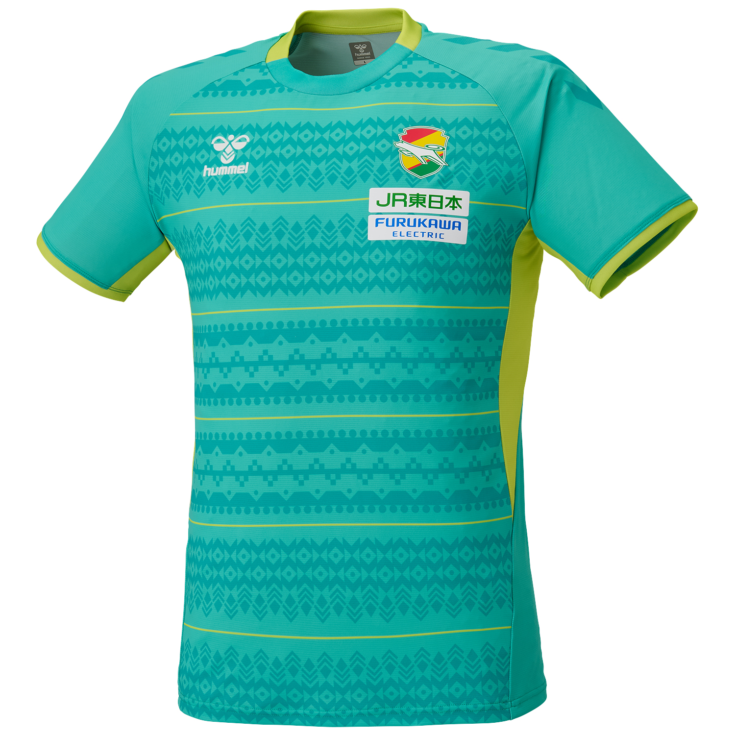 2月14日10時発売】ジェフユナイテッド市原・千葉 トラックジャケット