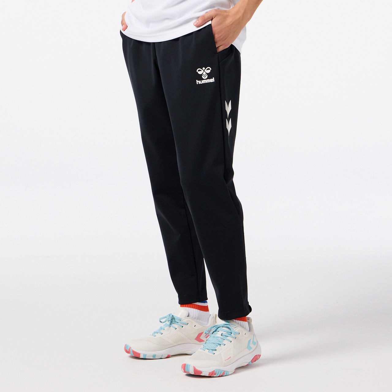 ウェア・パンツ｜hummel｜ヒュンメル公式オンラインストア