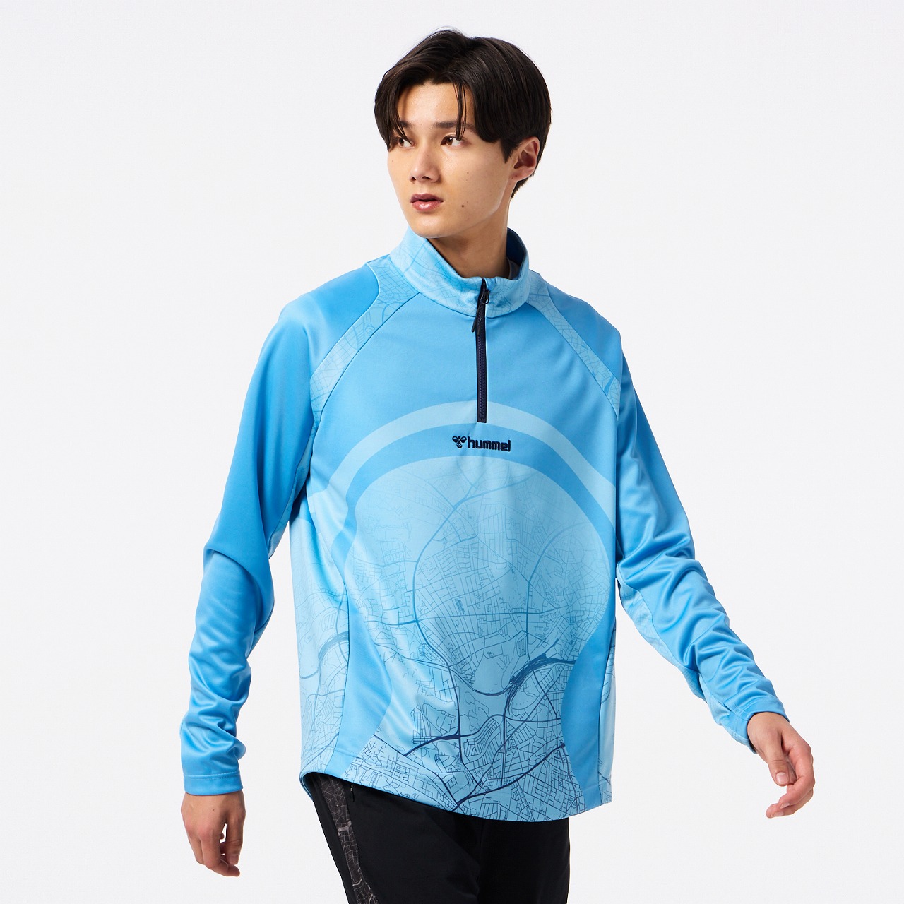 ウェア・ジャージ｜hummel｜ヒュンメル公式オンラインストア