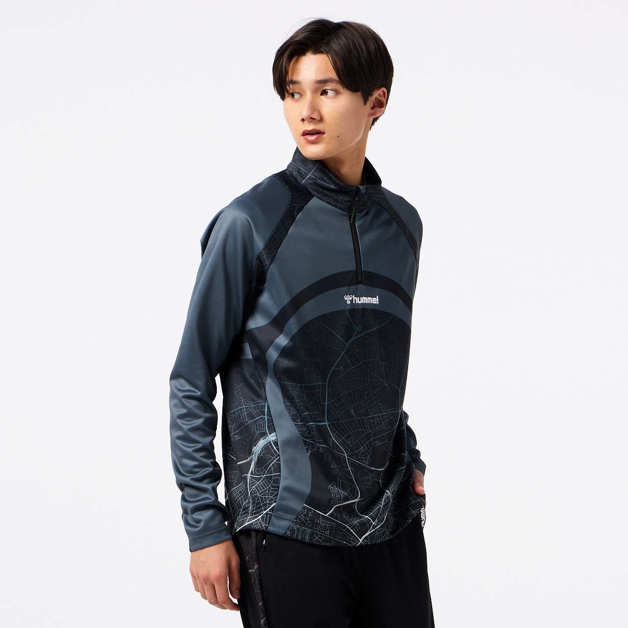 ウェア・ジャージ｜hummel｜ヒュンメル公式オンラインストア