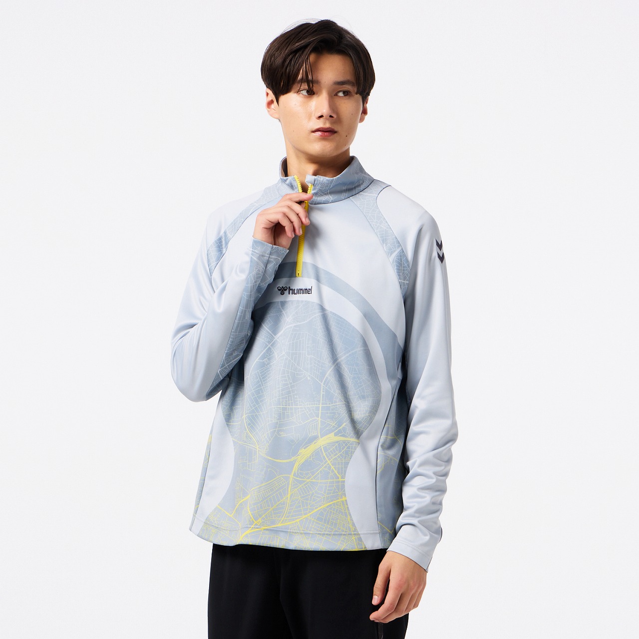 ウェア・ジャージ｜hummel｜ヒュンメル公式オンラインストア