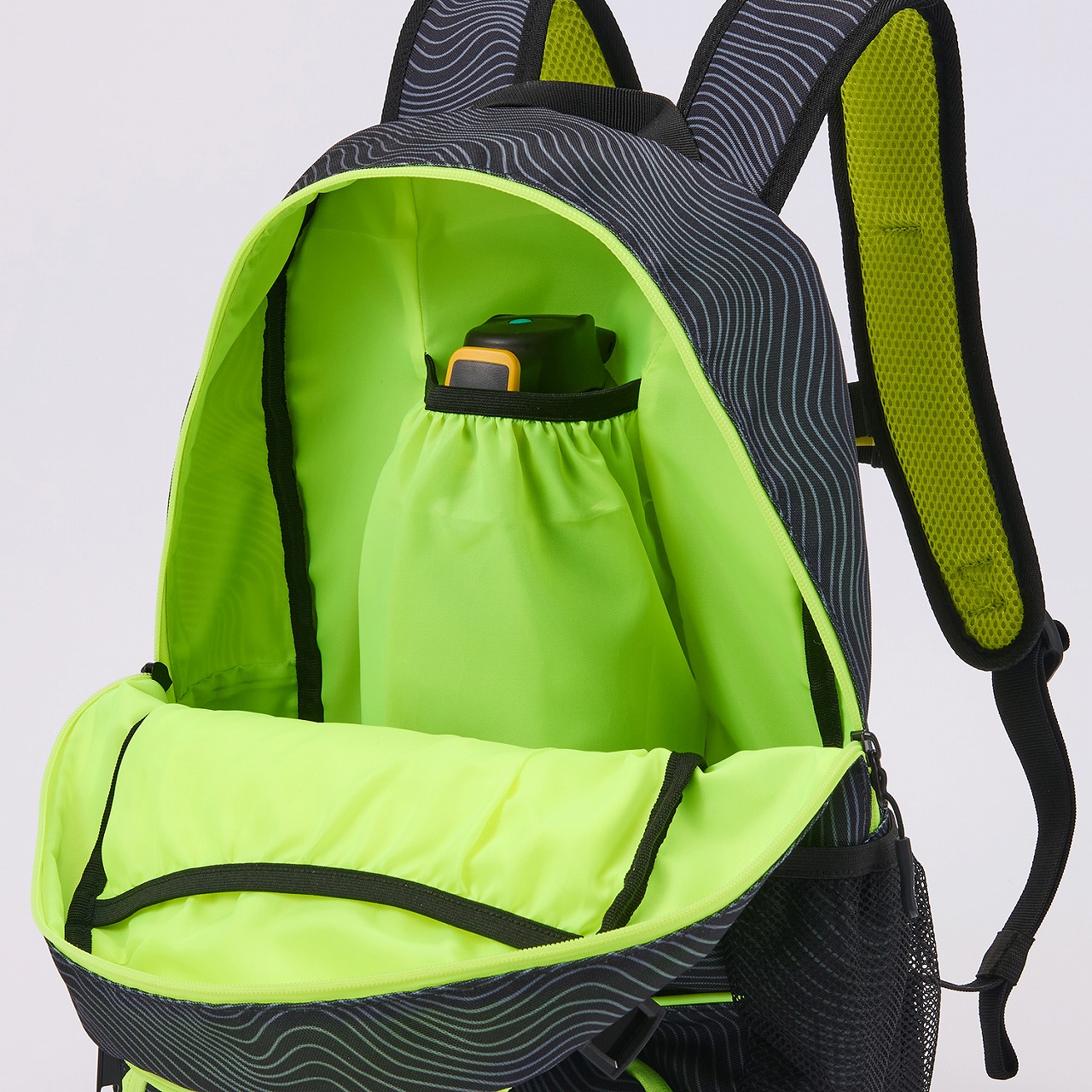 選手支給品 ディメンションデータ 非売品 バックパック ヒュンメル プロチーム hummel ヒュンメル プリアモーレ バックパック 22L 26SS hfb8052