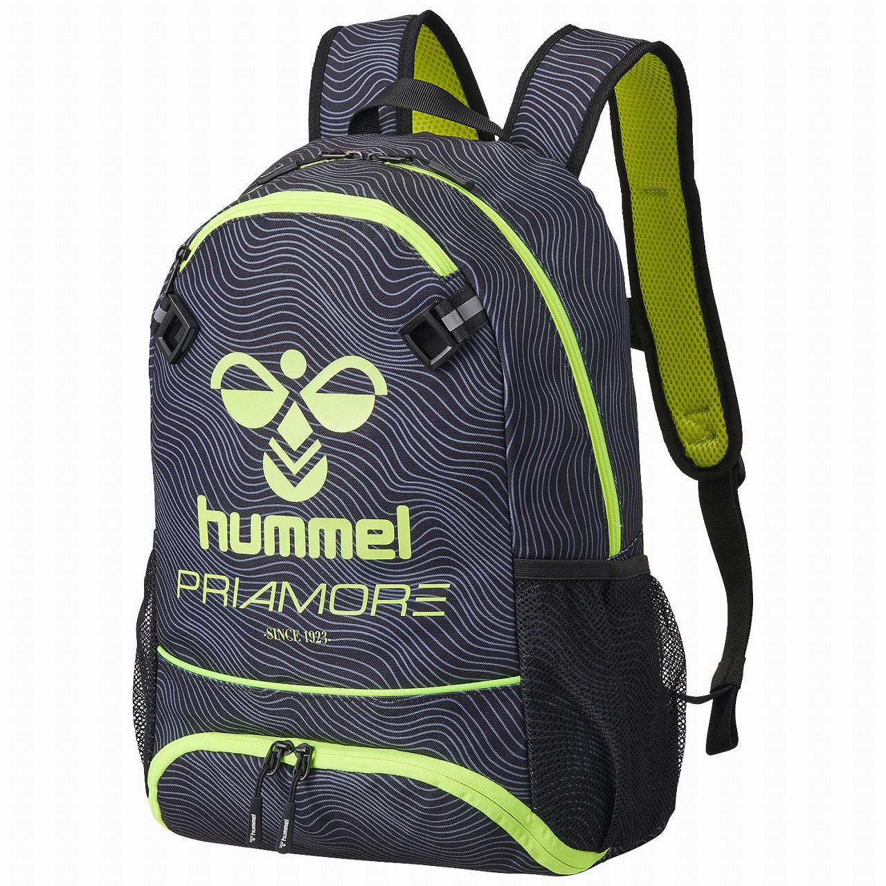 新生活、おすすめバック特集、クーポン進呈中！｜hummel｜ヒュンメル