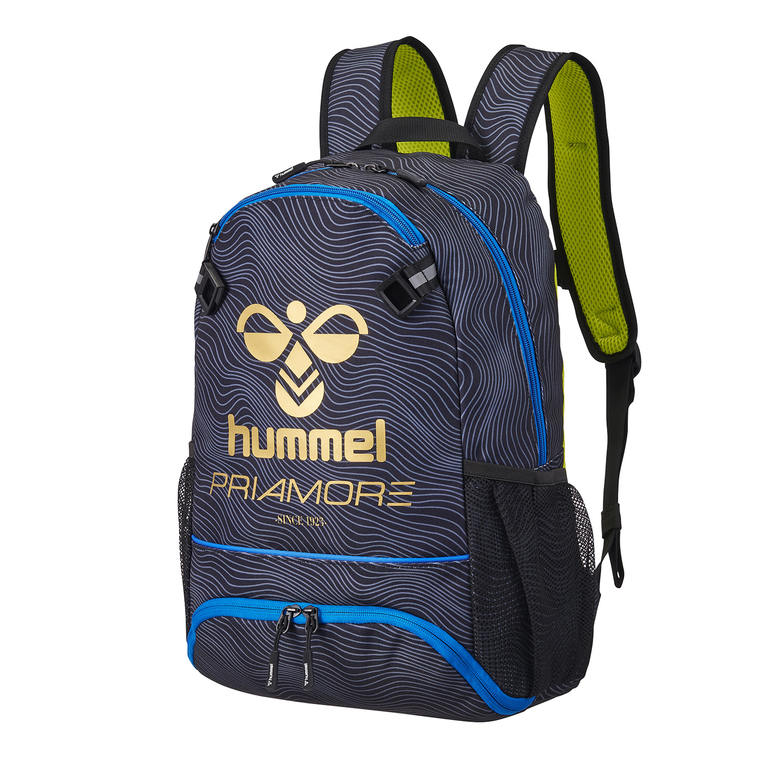 アクセサリ・バッグ｜hummel｜ヒュンメル公式オンラインストア