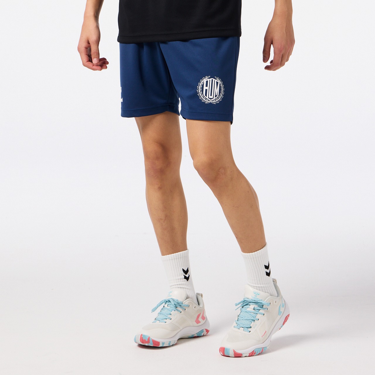 PROウーブンプラクティスショーツ｜hummel｜ヒュンメル公式オンライン