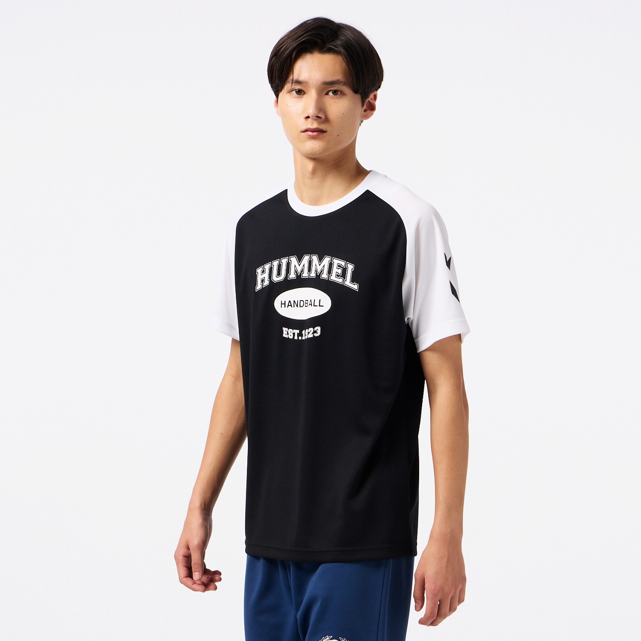 ウェア｜hummel｜ヒュンメル公式オンラインストア