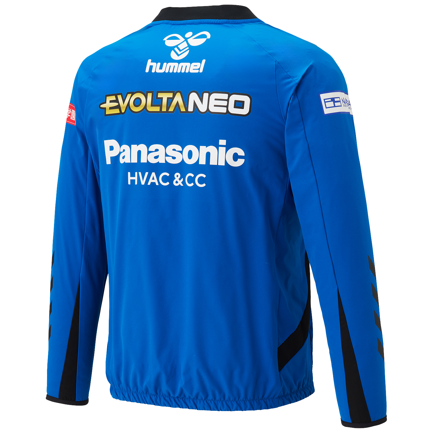 1月23日13時より発売開始！】ガンバ大阪×hummel PROウーブン