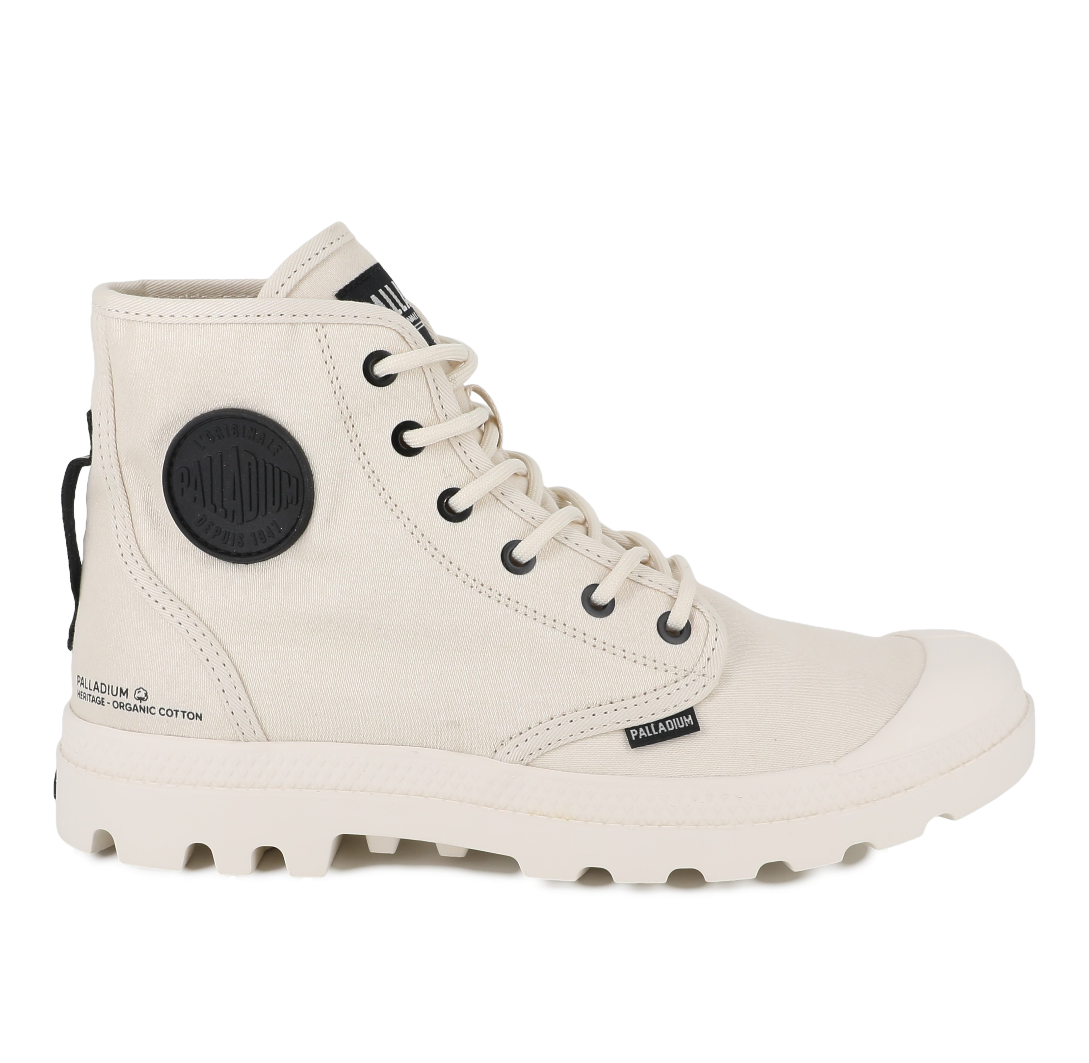 PALLADIUM(パラディウム) ユニセックス大人 PAMPA HI TUNNELS 