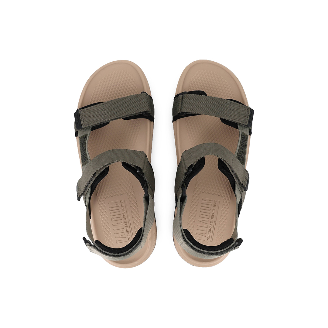 OFFSANDAL STRAP｜PALLADIUM(パラディウム)公式オンラインストア
