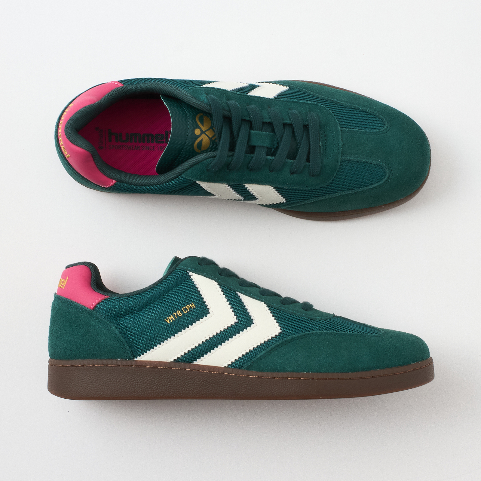 VM78 CPH MS｜hummel｜ヒュンメル公式オンラインストア