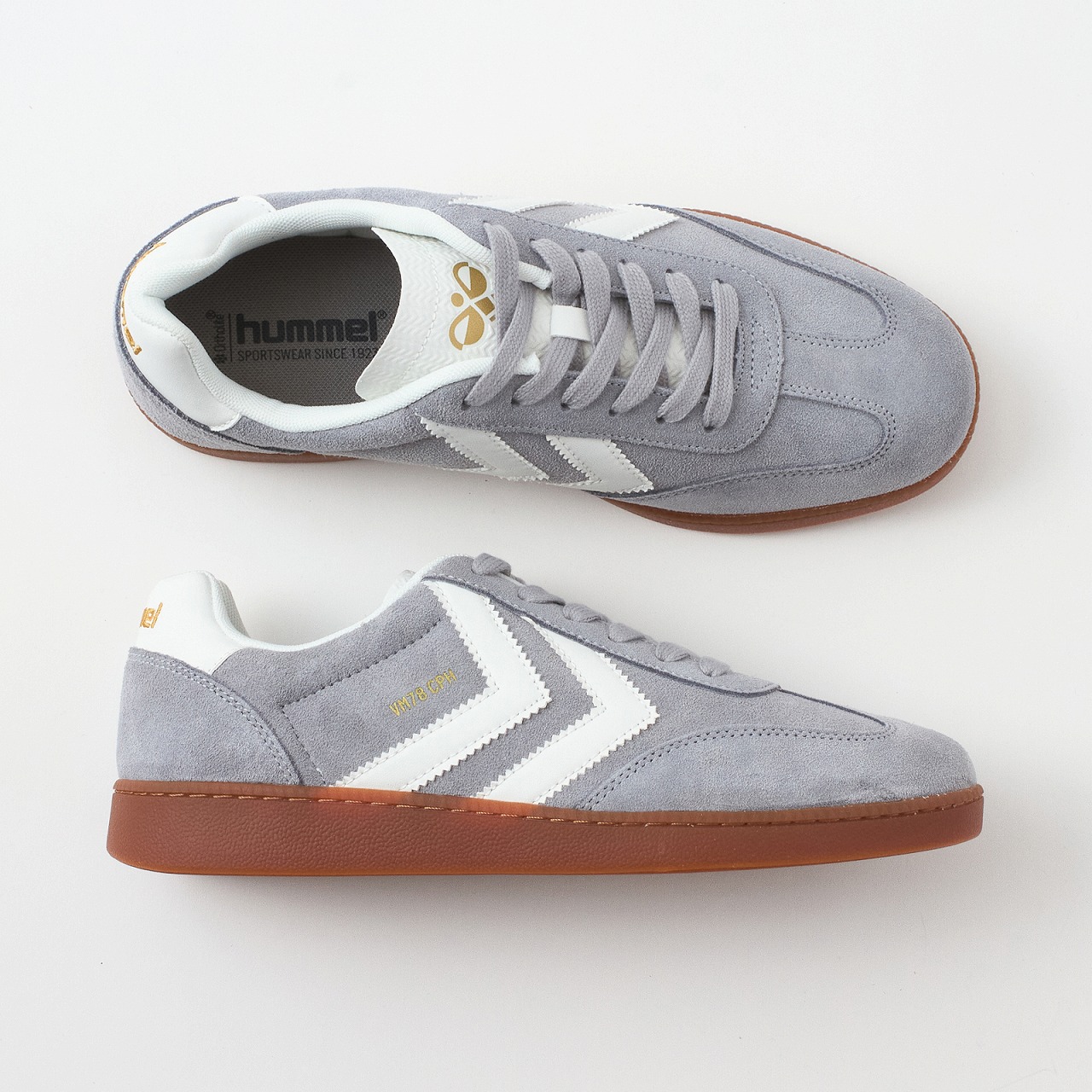 VM78 CPH SP｜hummel｜ヒュンメル公式オンラインストア