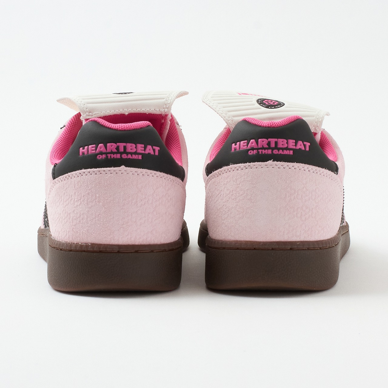 VM78 CPH HEARTBEAT｜hummel｜ヒュンメル公式オンラインストア