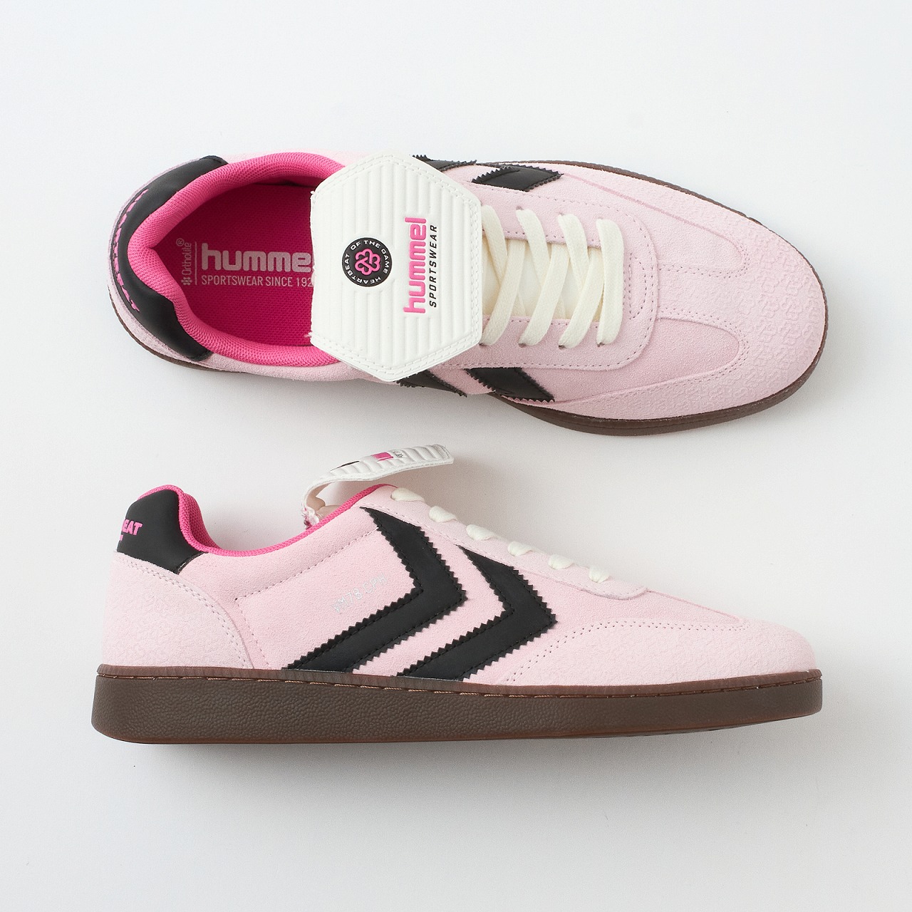 VM78 CPH HEARTBEAT｜hummel｜ヒュンメル公式オンラインストア