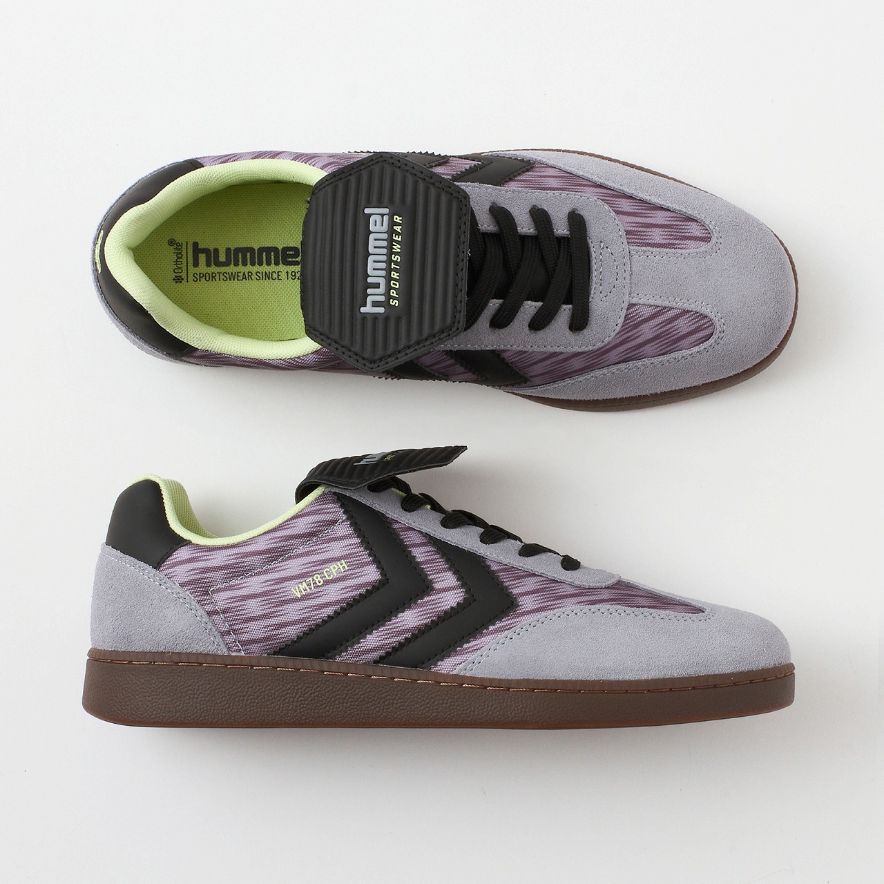 VM78 CPH TP｜hummel｜ヒュンメル公式オンラインストア