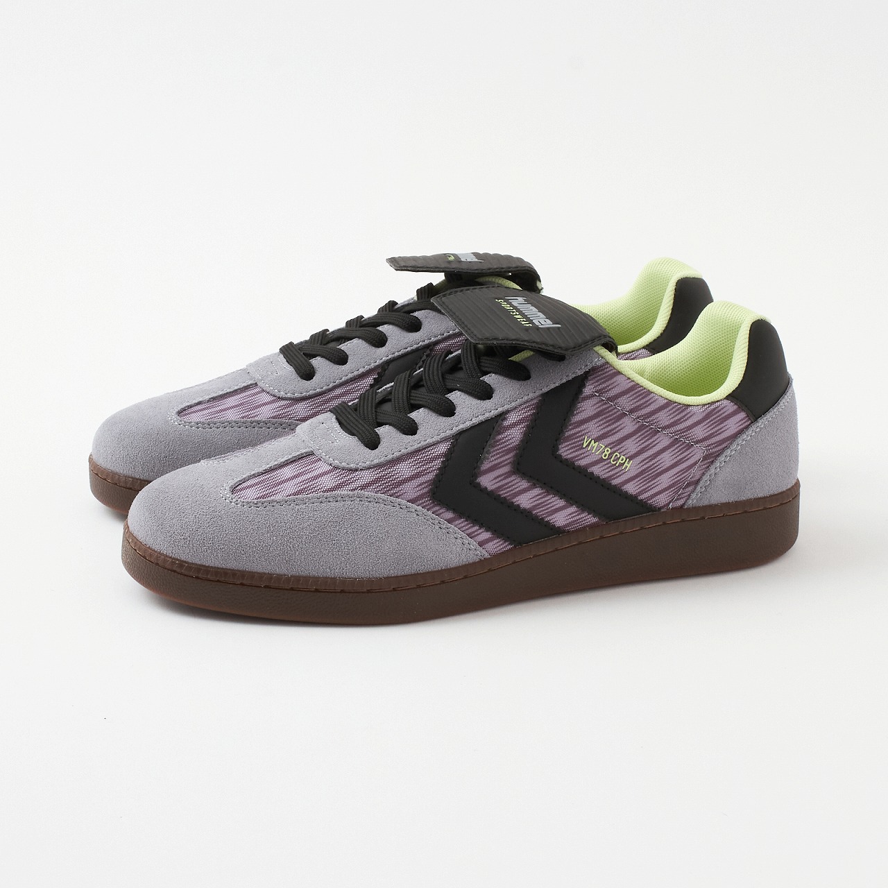 2025大阪ブルテオン レプリカユニフォームAWAY用｜hummel｜ヒュンメル