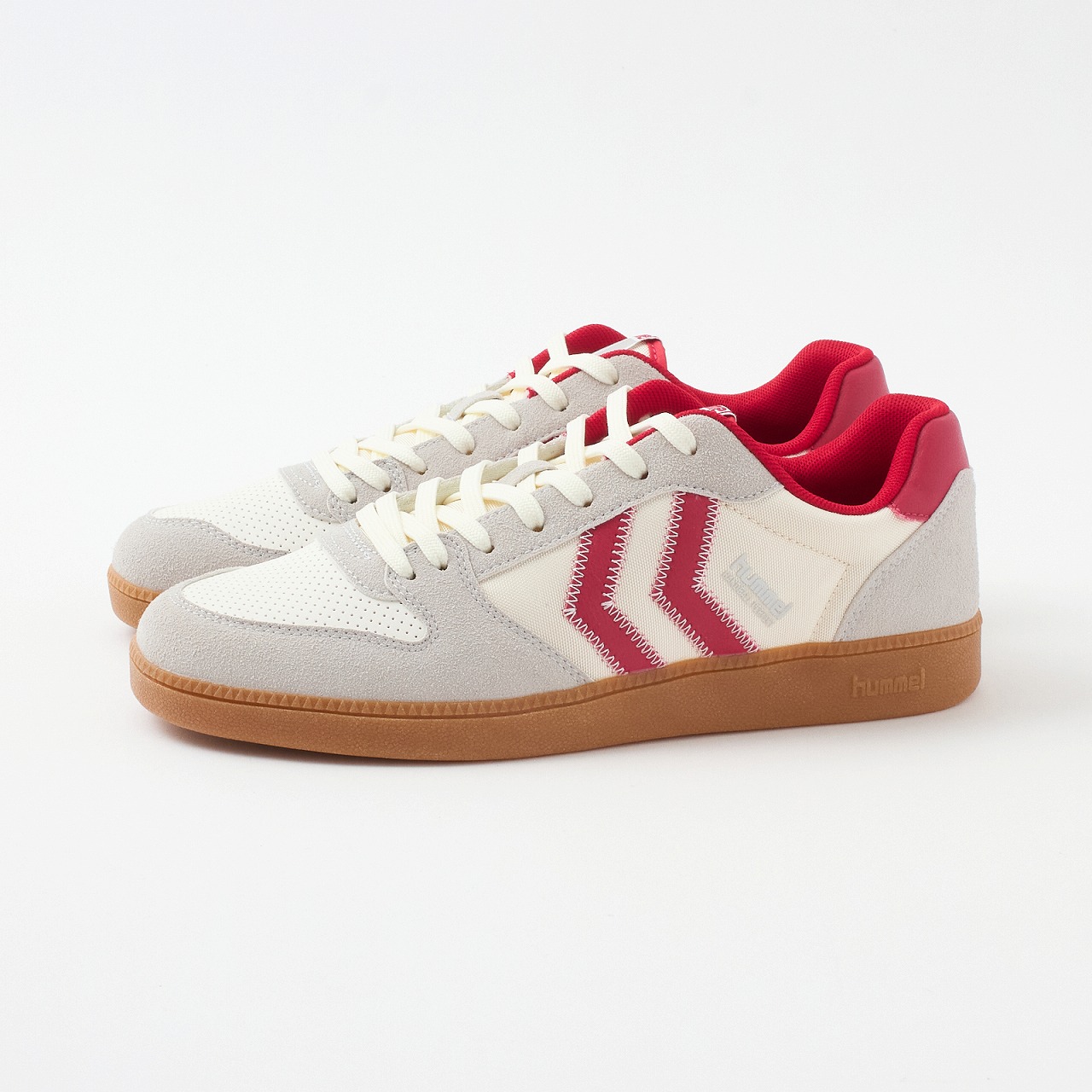 シューズ・ライフスタイル｜hummel｜ヒュンメル公式オンラインストア