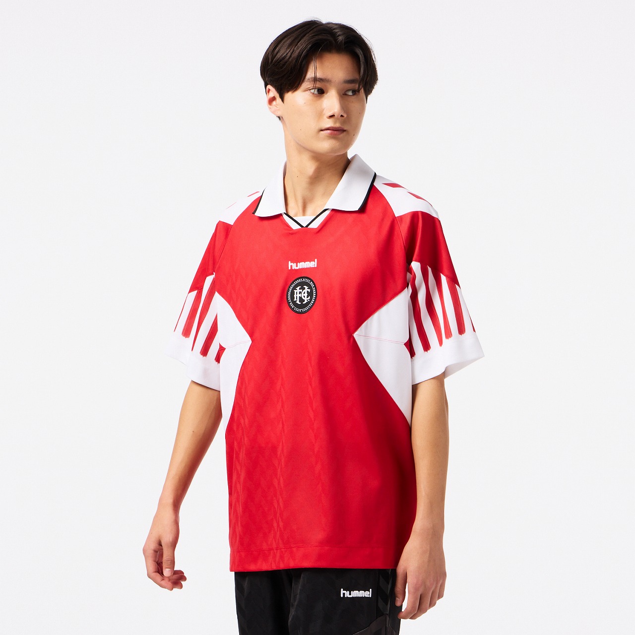 ウェア・ユニフォーム｜hummel｜ヒュンメル公式オンラインストア