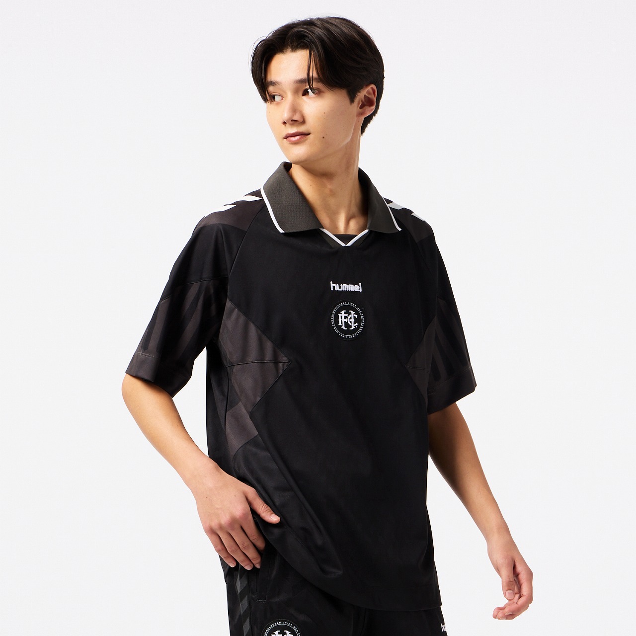 ウェア・ユニフォーム｜hummel｜ヒュンメル公式オンラインストア