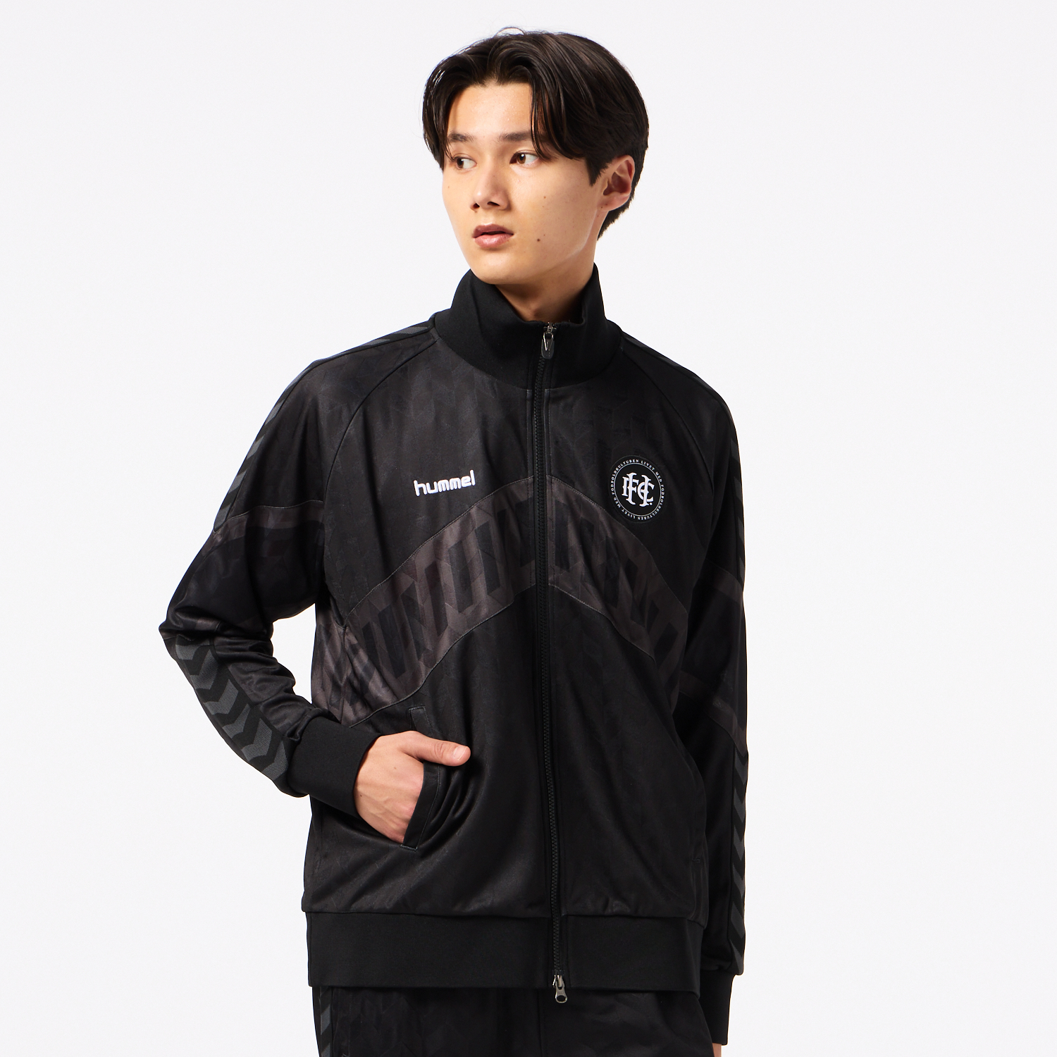 ウェア・ジャージ｜hummel｜ヒュンメル公式オンラインストア