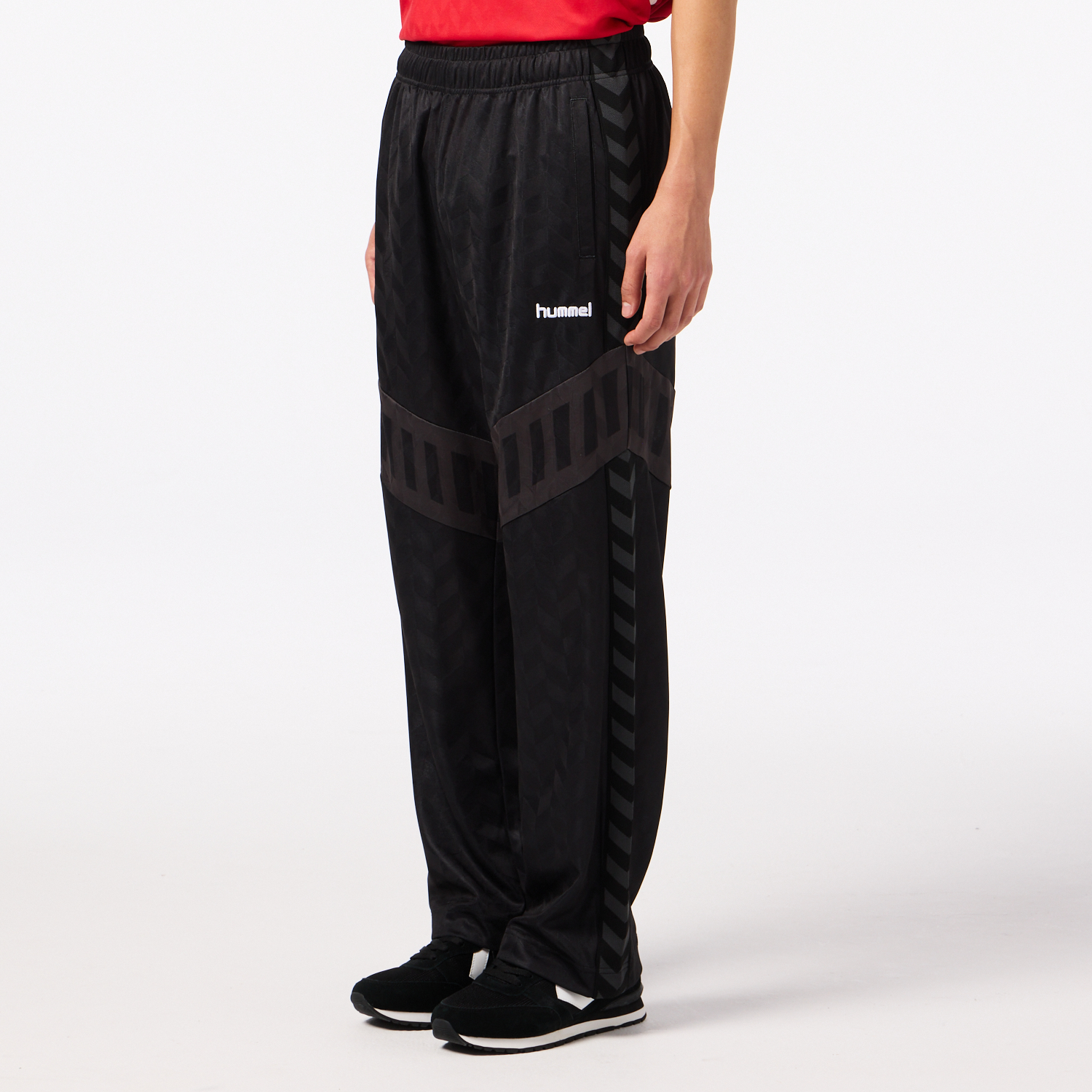 H.FC トラックパンツ｜hummel｜ヒュンメル公式オンラインストア