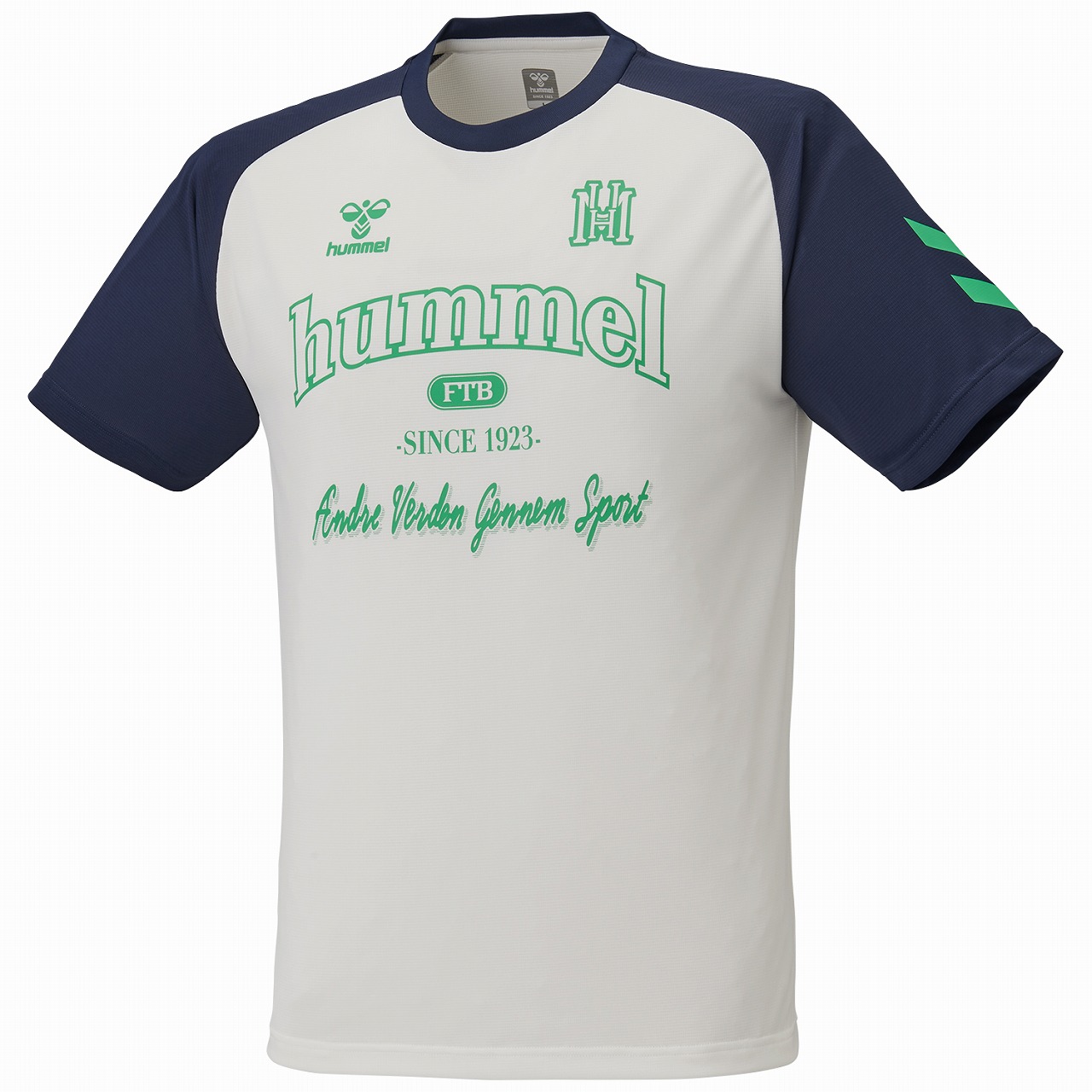 スポーツ・サッカー・フットボール｜hummel｜ヒュンメル公式オンライン