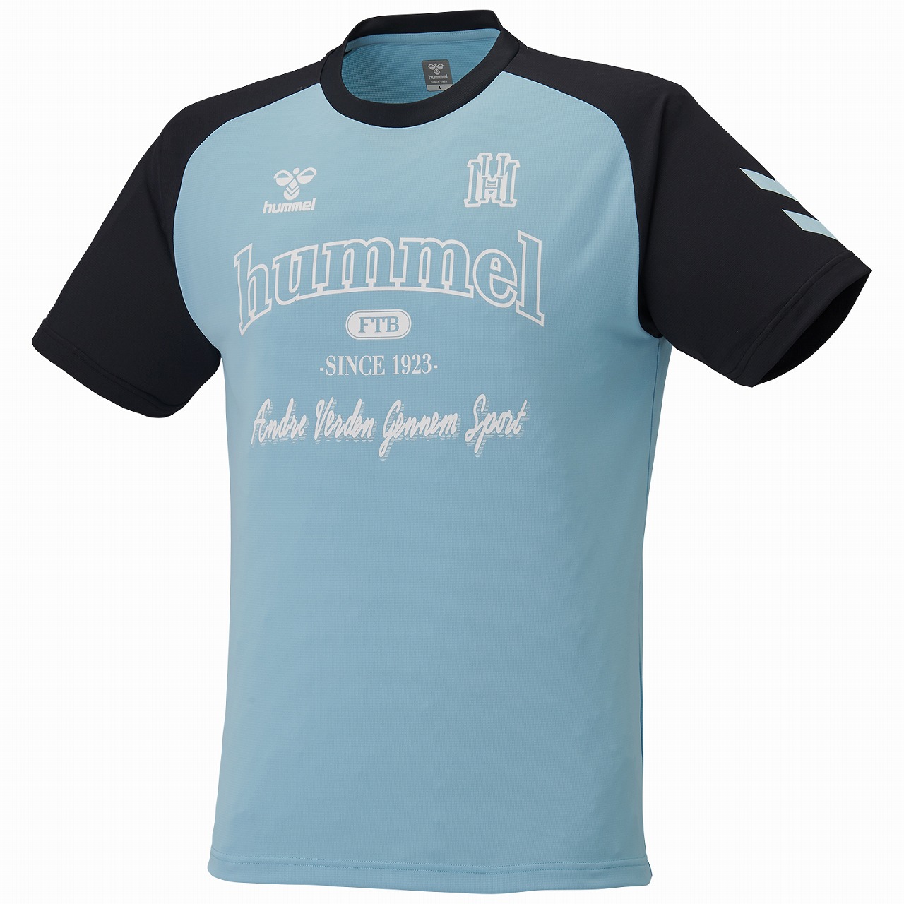 スポーツ・サッカー・フットボール｜hummel｜ヒュンメル公式オンライン