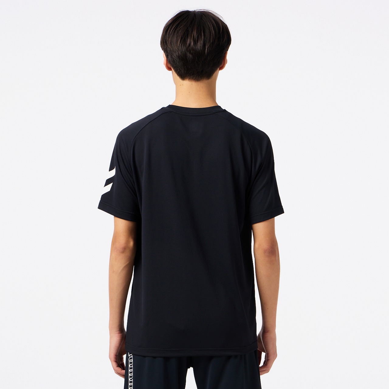 ドライプラクティスシャツ｜hummel｜ヒュンメル公式オンラインストア