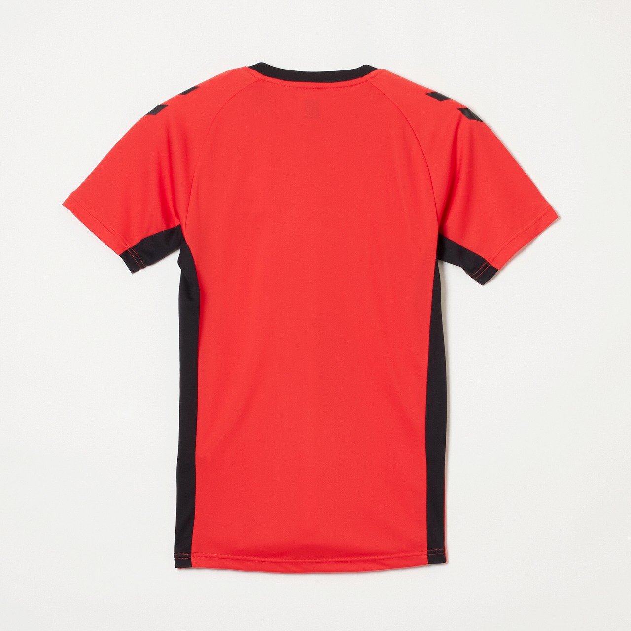 HB JAPANプラクティスシャツ｜hummel｜ヒュンメル公式オンラインストア