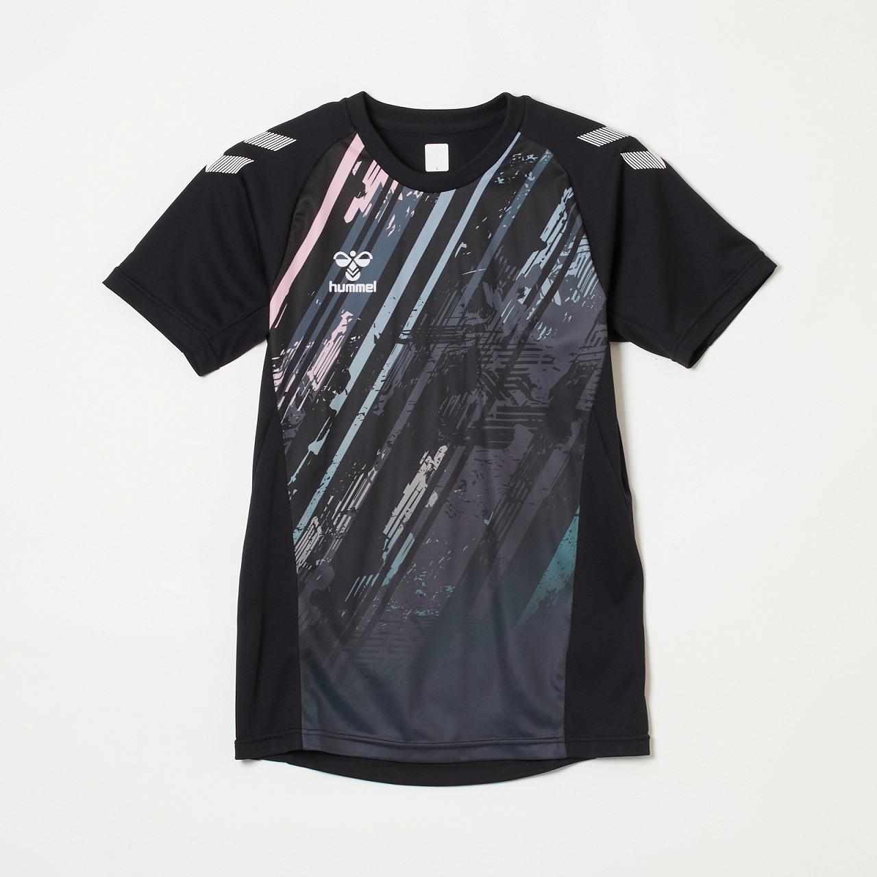 HB JAPANプラクティスシャツ|hummel|ヒュンメル公式オンラインストア HB JAPANプラクティスシャツ|hummel|ヒュンメル公式オンラインストア