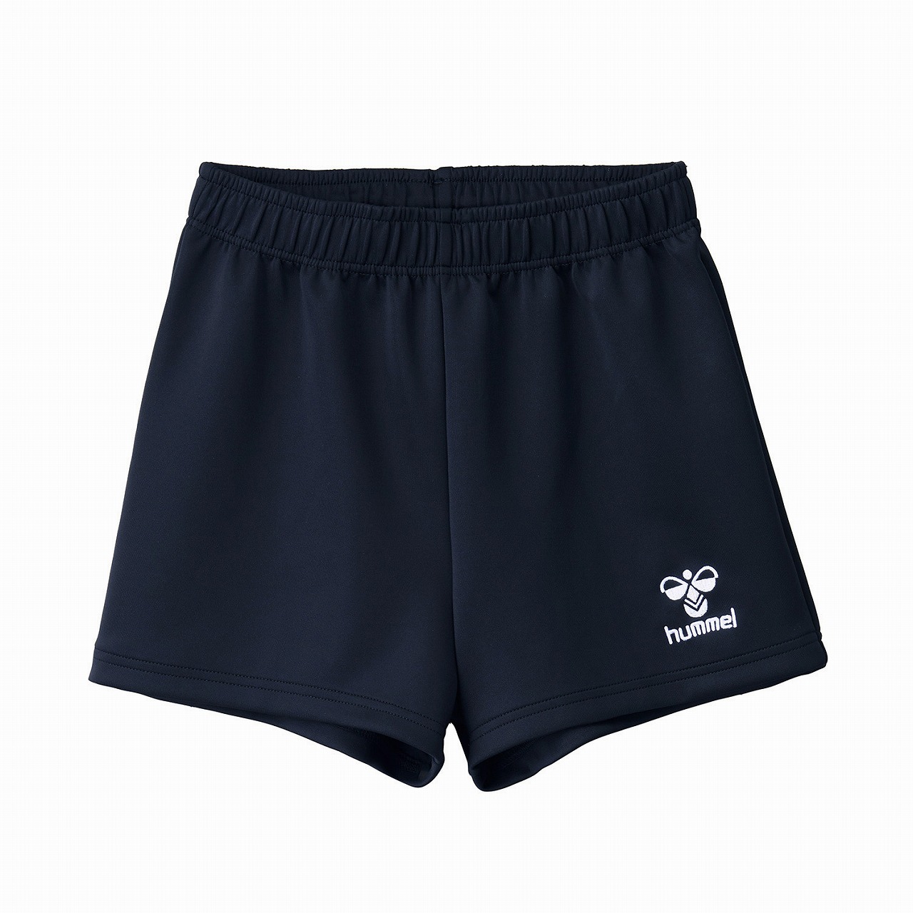 レディースバレーボールパンツ ミドル丈｜hummel｜ヒュンメル公式