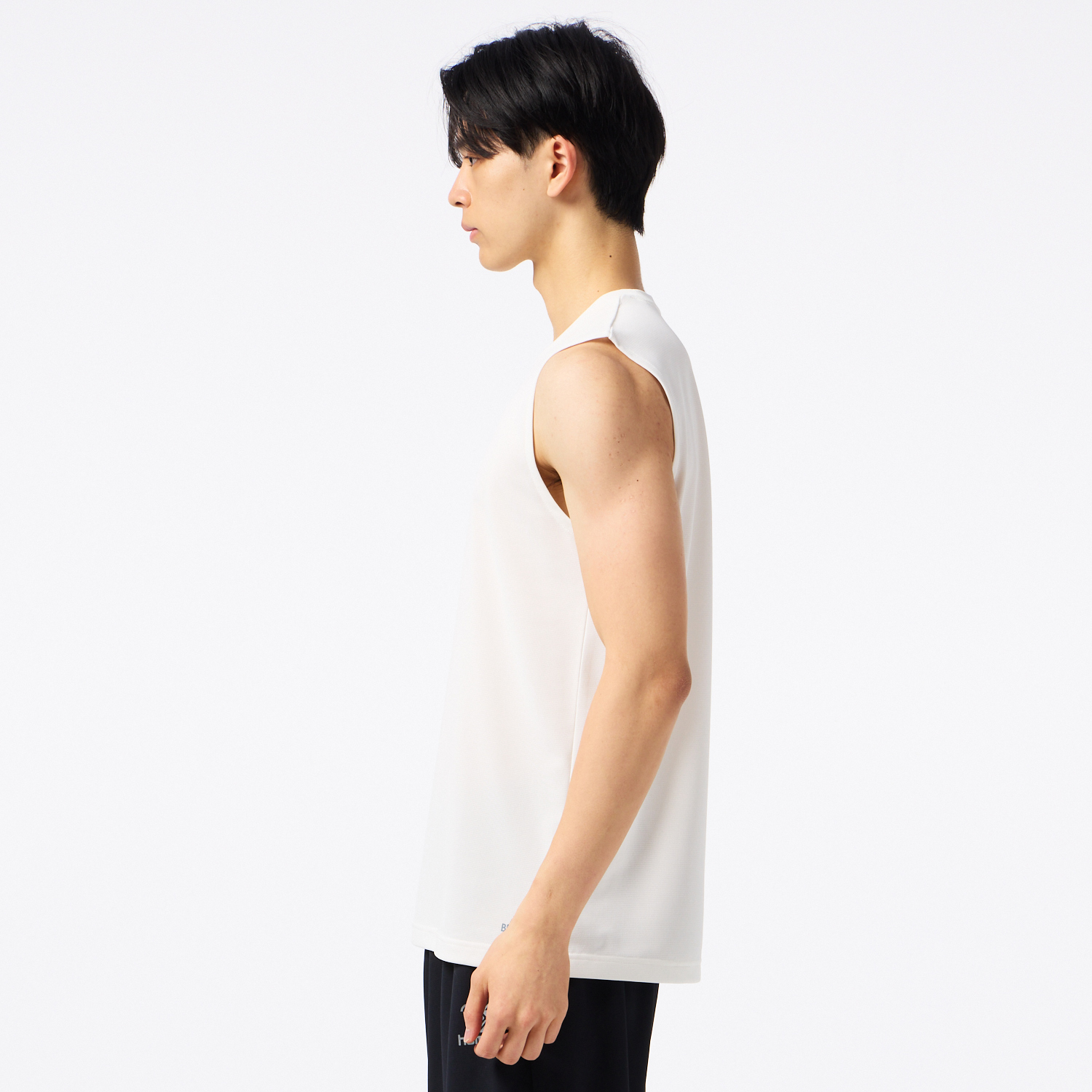 ドライ】ノースリーブシャツ｜hummel｜ヒュンメル公式オンラインストア