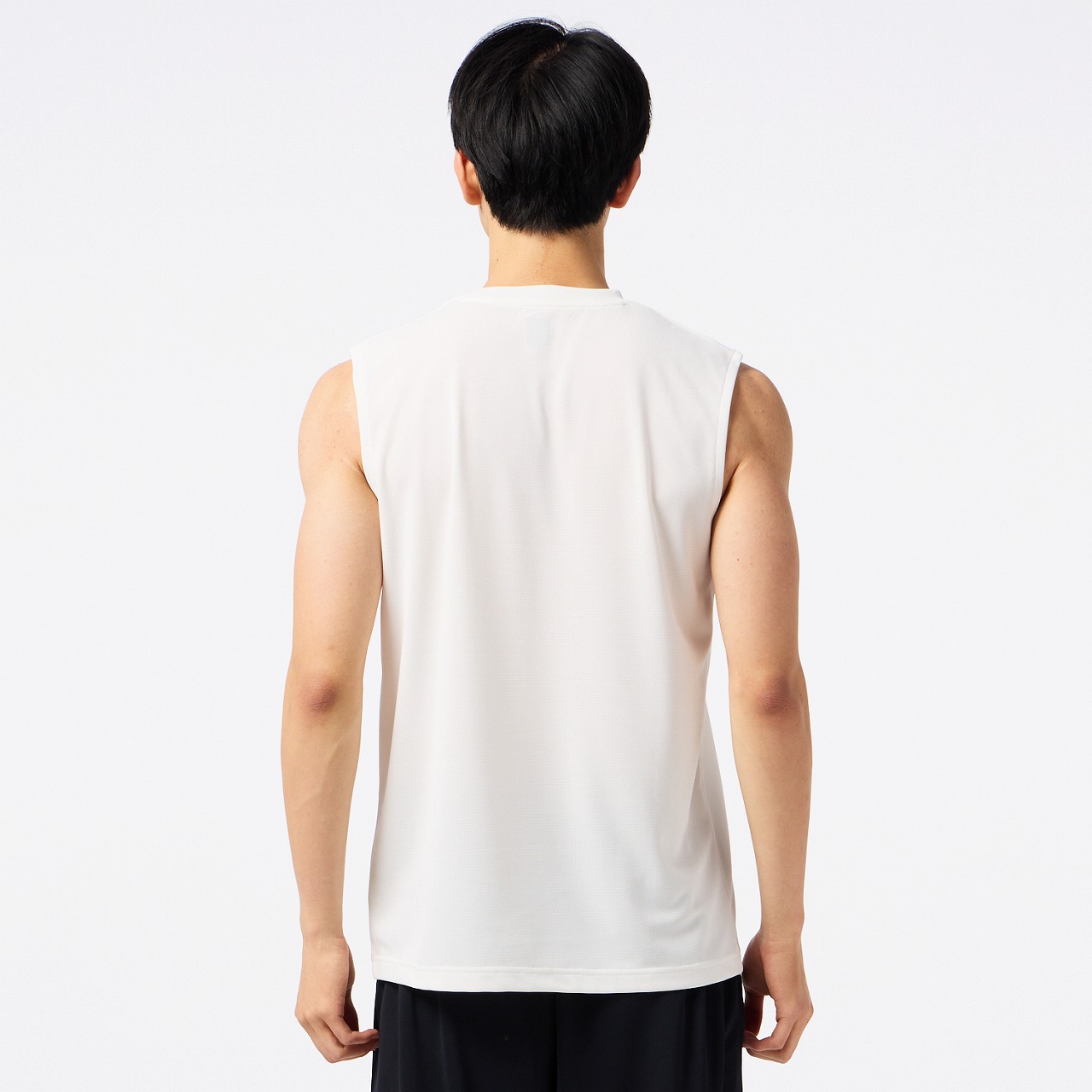 ドライ】ノースリーブシャツ｜hummel｜ヒュンメル公式オンラインストア