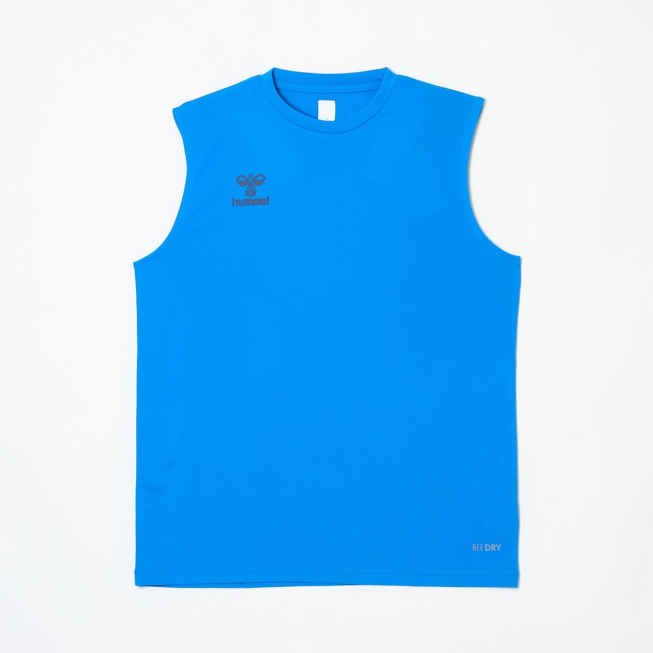 ドライ】ノースリーブシャツ｜hummel｜ヒュンメル公式オンラインストア