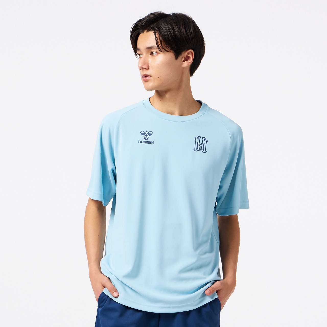 スポーツ・サッカー・フットボール｜hummel｜ヒュンメル公式オンライン