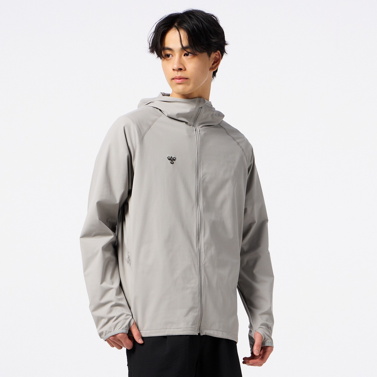 ウェア・ジャケット｜hummel｜ヒュンメル公式オンラインストア
