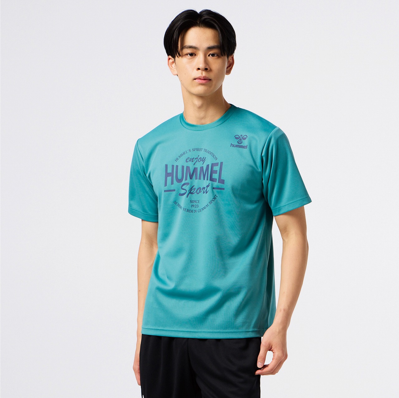 ウェア｜hummel｜ヒュンメル公式オンラインストア