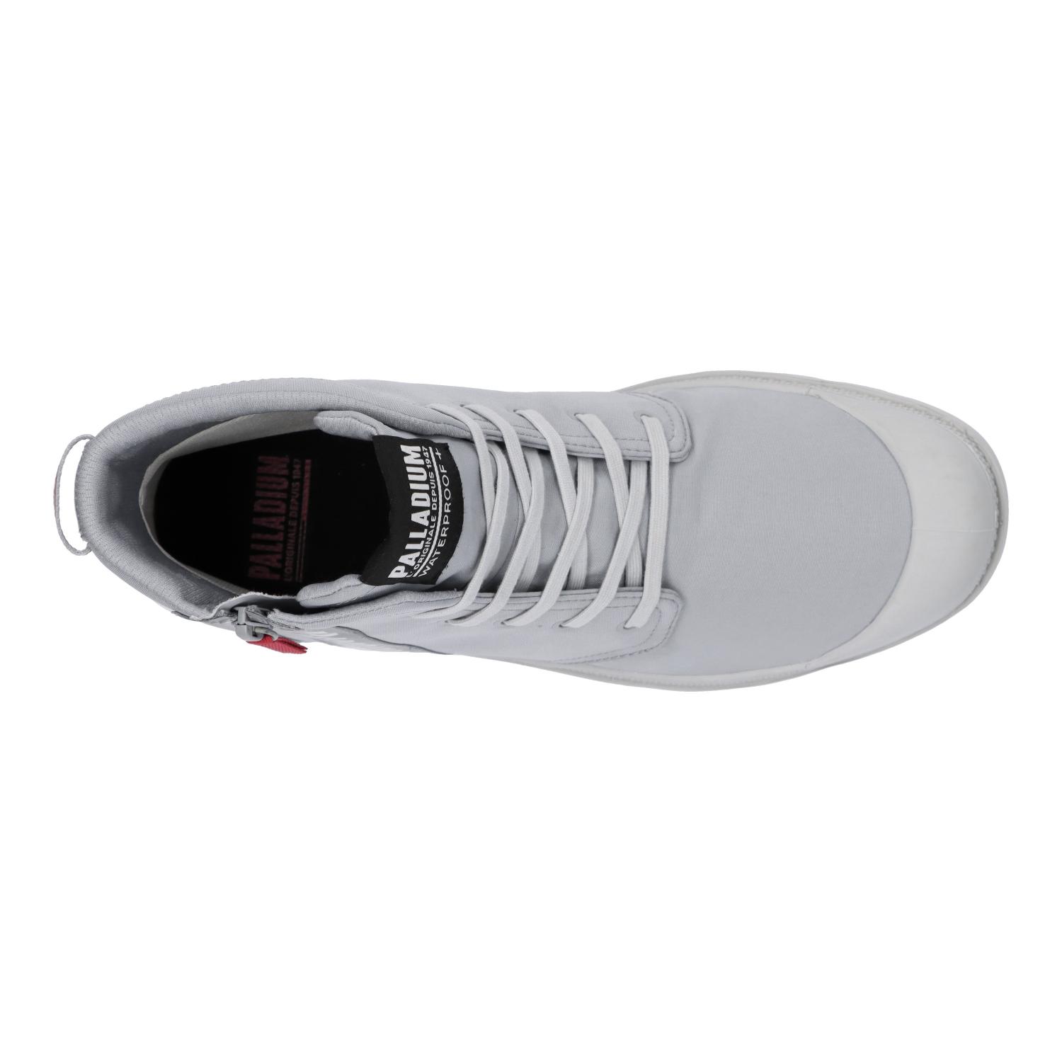 PAMPA HI SEEKER2 LT+WP+｜PALLADIUM(パラディウム)公式オンラインストア