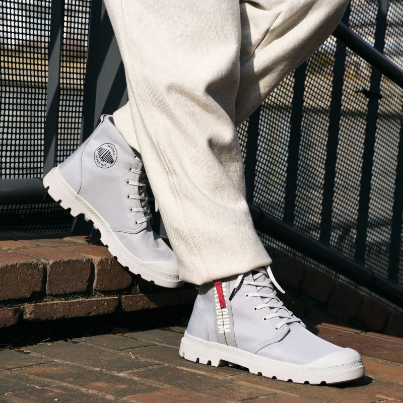 PAMPA HI SEEKER2 LT+WP+｜PALLADIUM(パラディウム)公式オンラインストア