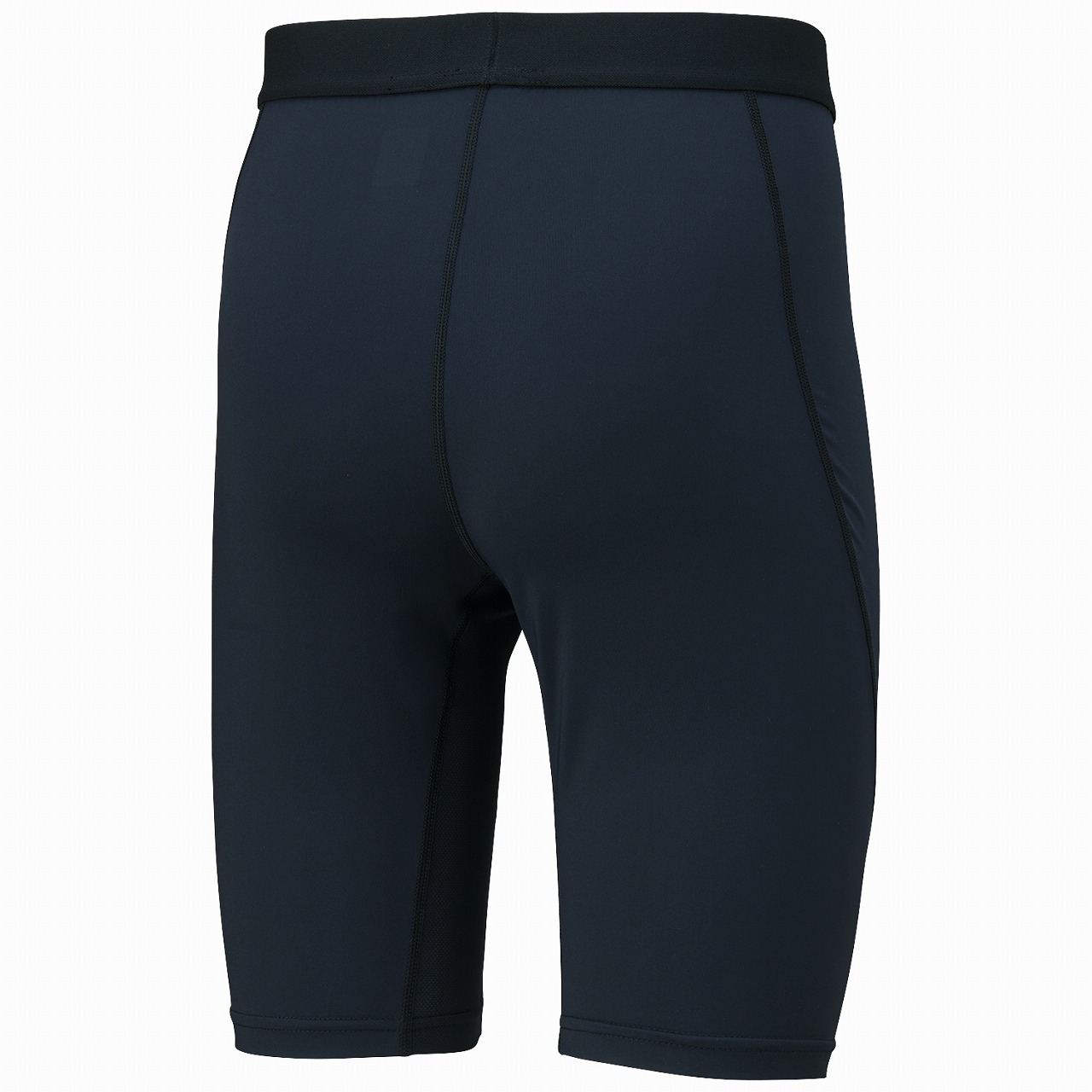 ダイヤモンド ホルミーハーフケットBLACK ぴたっとつめたハーフタイツ｜hummel｜ヒュンメル公式オンラインストア