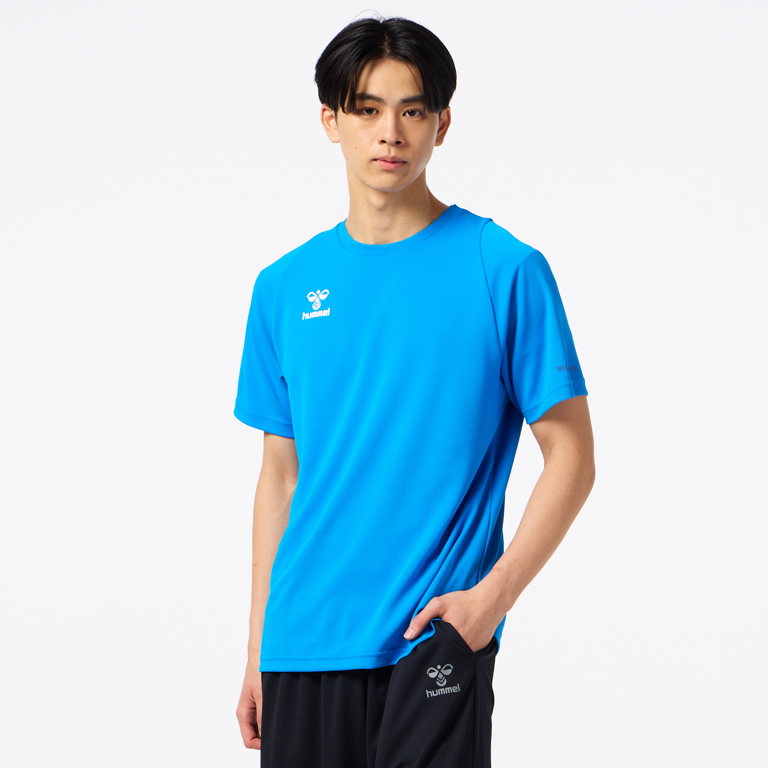 ウェア｜hummel｜ヒュンメル公式オンラインストア