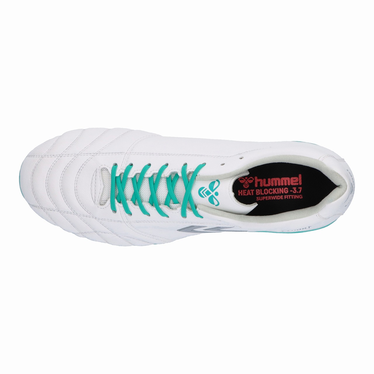 ヴォラート3 SL PRO SUMMER SUPERWIDE｜hummel｜ヒュンメル公式