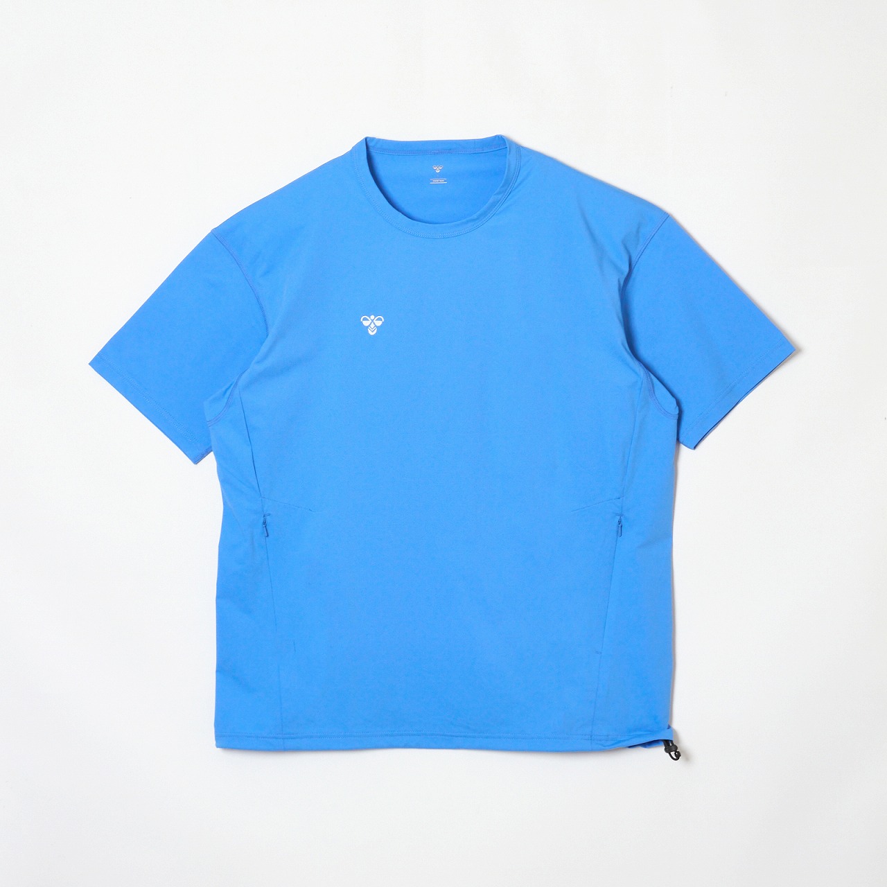hummel PLAY UVカット半袖Tシャツ｜hummel｜ヒュンメル公式オンライン 