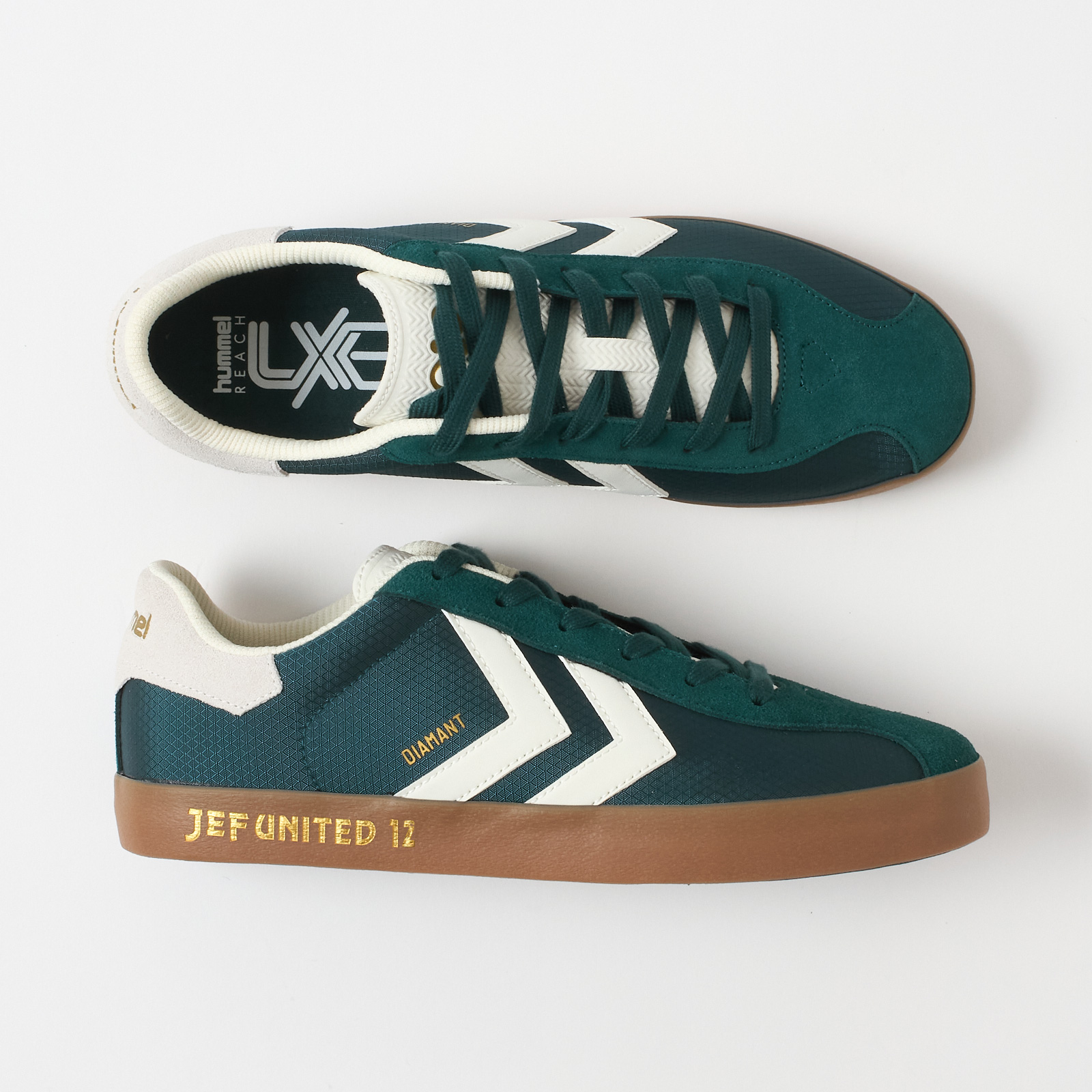 シューズ・ライフスタイル｜hummel｜ヒュンメル公式オンラインストア