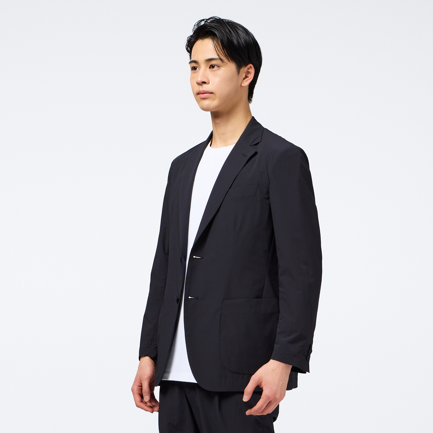 ヒュンメル×鎌倉シャツ ジャケット｜hummel｜ヒュンメル公式オンライン