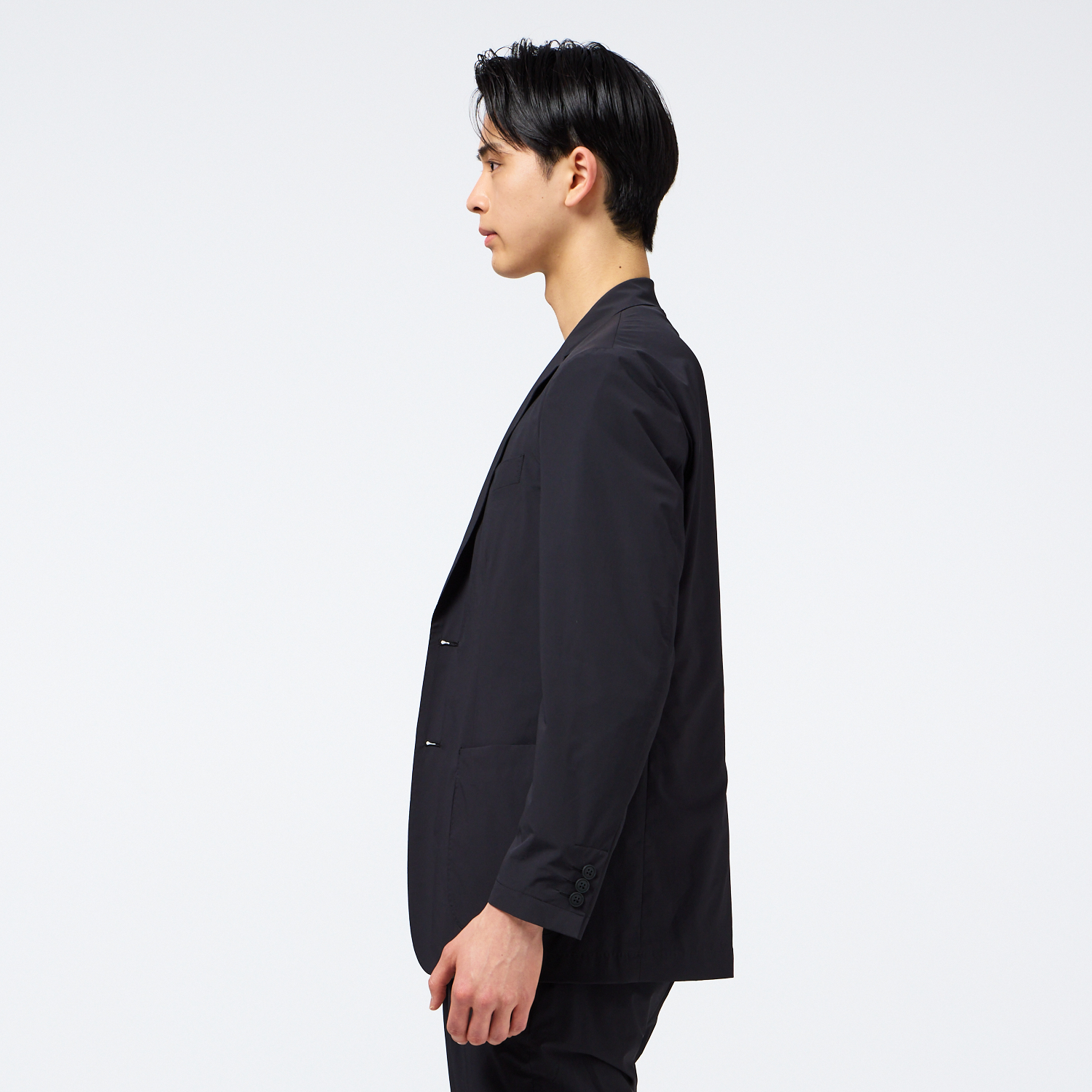 ヒュンメル×鎌倉シャツ ジャケット｜hummel｜ヒュンメル公式オンライン