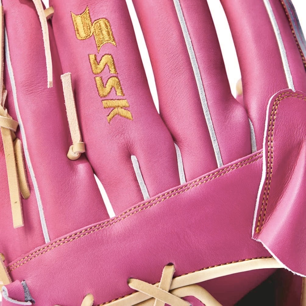 SSKSTYLE vol.8 才木選手モデル｜SSKベースボールオフィシャルサイト