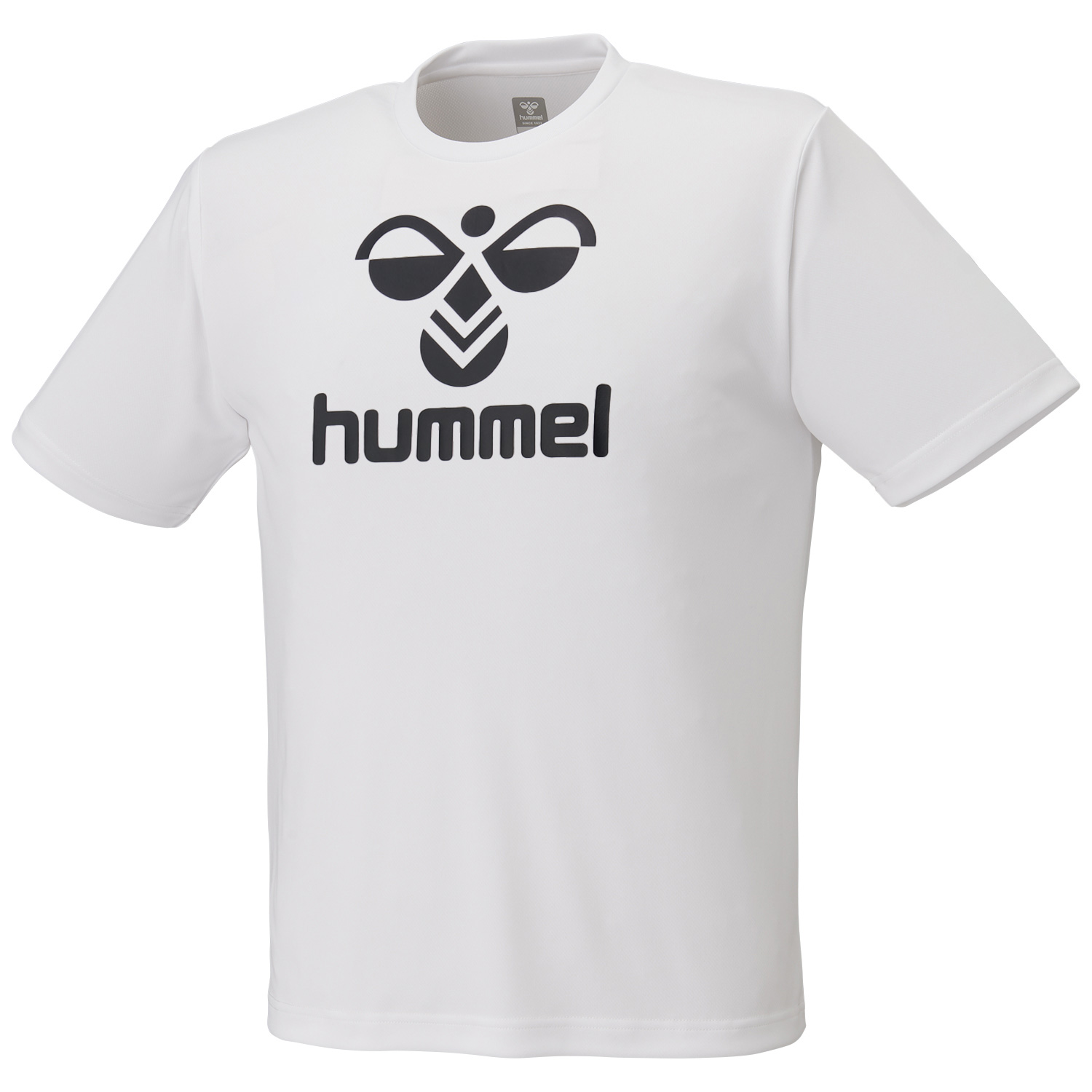 BIGロゴTシャツ｜hummel｜ヒュンメル公式オンラインストア